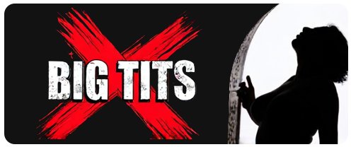 Big Tits XX